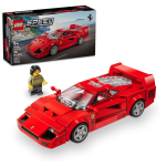 LEGO Ferarri F40 Set
